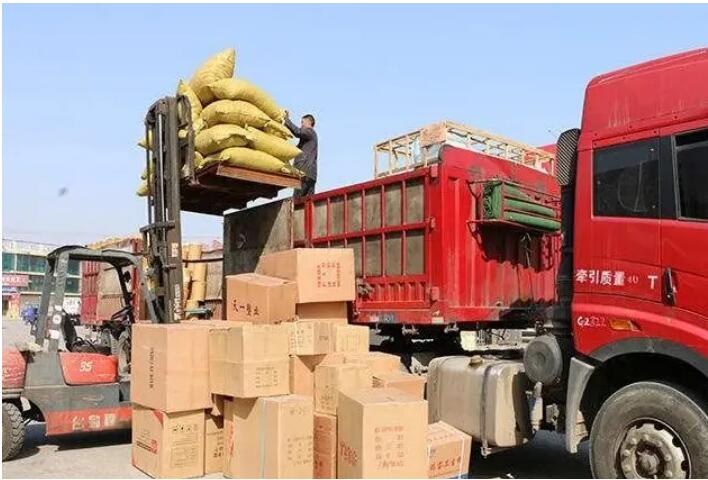 厦门到清流县物流专线