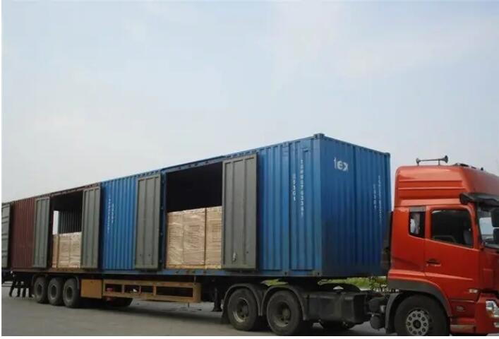 厦门到清流县整车运输