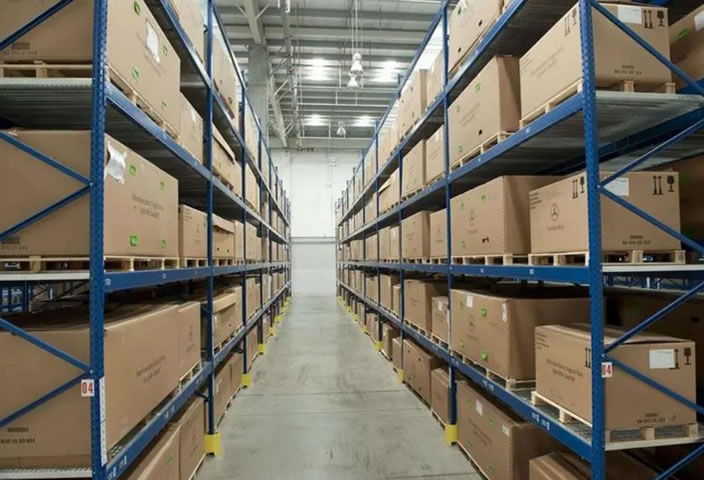 厦门到清流县货物仓储