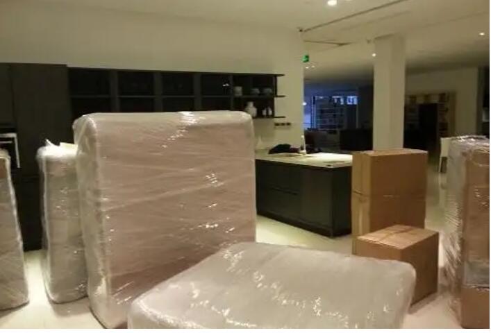 厦门到清流县长途搬家