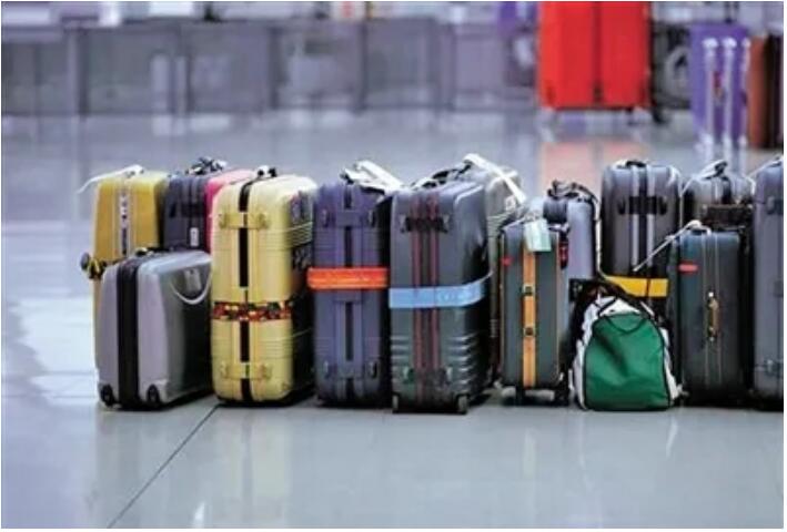 厦门到清流县行李托运